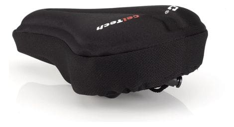 Couvre selle xlc sc g02 gel noir