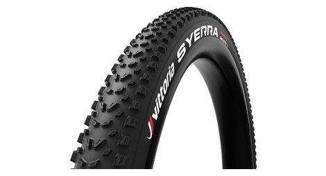 Pneu vtt vittoria syerra 29 tubeless ready souple down-country graphene 4c compound