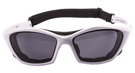 Lunettes soleil techniques pour les sports nautiques lake garda