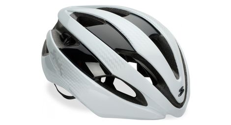 Casco de carretera spiuk eleo blanco