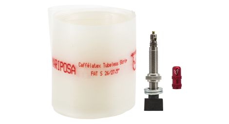 Effeto mariposa caff tubx strip in lattice 26 / 27,5 '' plus / grasso