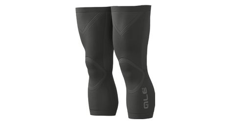 Jambières Unisexe Alé Seamless Noir
