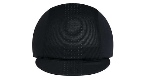 Casquette Rapha Brevet Noir