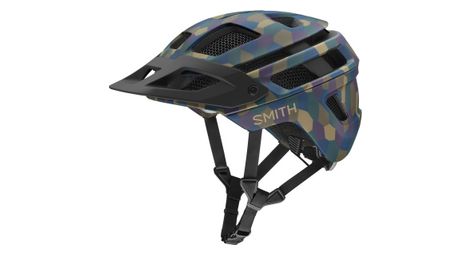 Casque vtt smith forefront 2 mips camo m  55 59 cm