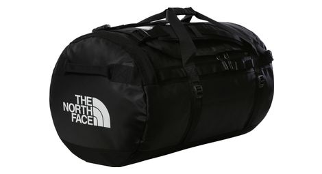 Sac de voyage the north face base camp l - 95l noir