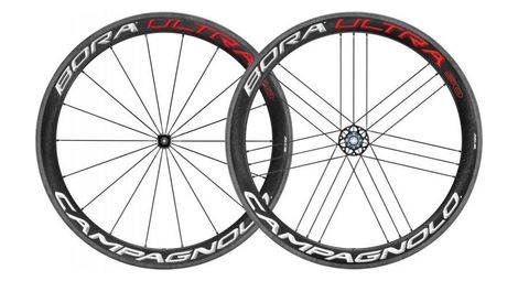 Roues a pneu campagnolo bora ultra 50