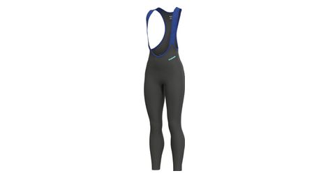 Calzamaglia alé k-tour klimatik donna nero