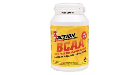 3action bcaa
