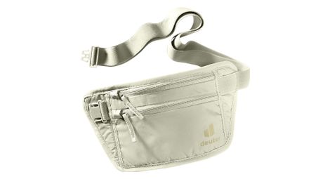 Marsupio da viaggio Deuter Security Money I Beige