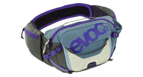 Sacoche Banane Evoc Hip Pack Pro 3L Multicouleur