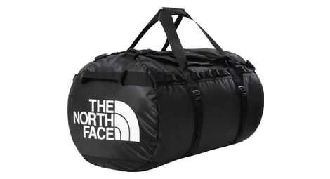 The north face base camp borsone xl nero