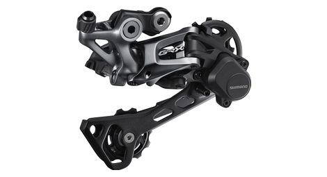 Dérailleur arrière shimano grx rd-rx812 shadow+ 1x11v