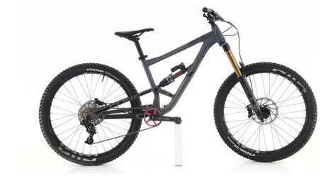 Cube Hanzz Tm Velo VTT Cube Bon Etat