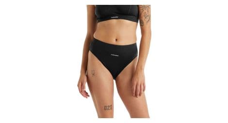 Culotte taille haute femme icebreaker queens