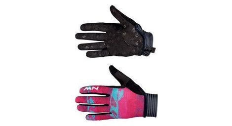 Gants longs femme northwave air