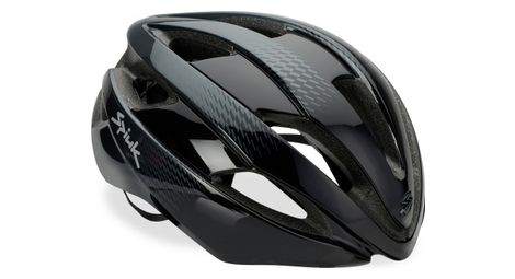 Casco de carretera spiuk eleo negro