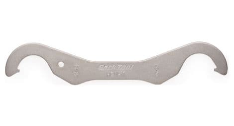 Park tool hcw-17 fixed-gear lockring wrench