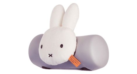 Repose-tête enfant thule yepp mini miffy blanc violet