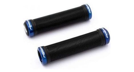 Poignees Forward Strives Two Lock 130Mm Bleu
