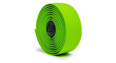 Ruban de cintre fabric tape vert