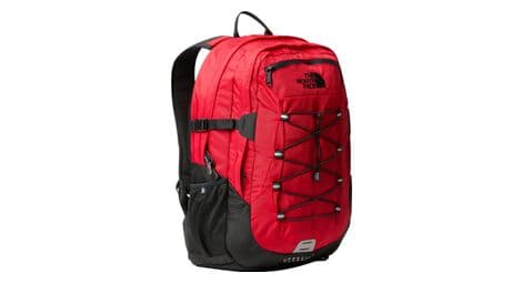 Sac à dos unisexe the north face borealis classic 29l rouge