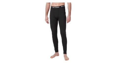 Helly hansen lifa active mallas largas negro