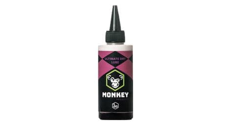 Monkey's sauce ultimate dry lubricant 150ml