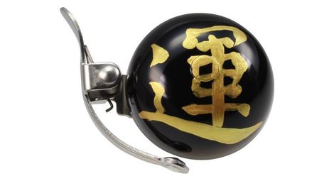 Sonnette crane suzu omamori chance