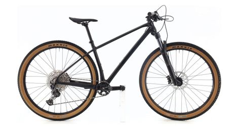 Produit reconditionné · bh ultimate rc 7.0 carbone xt / vélo vtt / bh | bon état