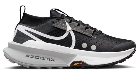 Nike Zegama Trail 2 - femme - noir