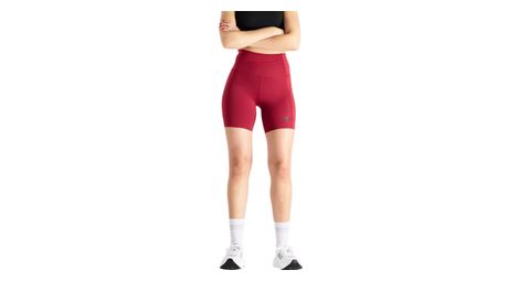 New Balance RC Elite Storage 6in Radhose für Damen, rot