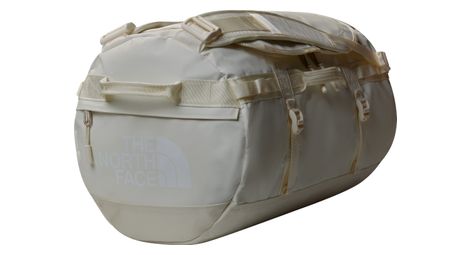 The north face base camp duffel s - 50l weiß