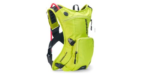 Sac a dos uswe outlander 3l jaune