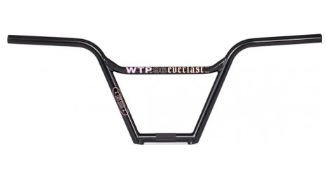 Cintre bmx wethepeople everlast noir