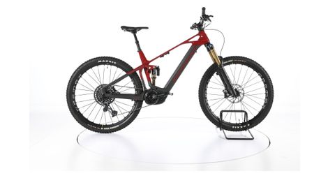 Produit reconditionné - mondraker crafty carbon rr vélo électrique vtt 2022 - très bon etat