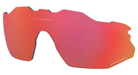 Lentes de repuesto oakley radar ev advancer prizm trail torch