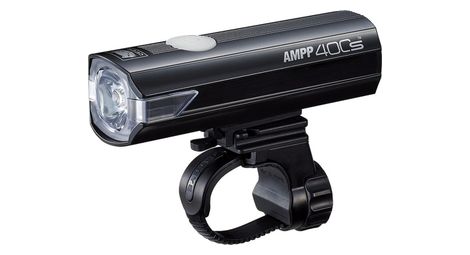 Éclairage avant cateye ampp 400s