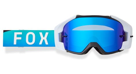 Máscara Fox Vue Spire Miroir Azul