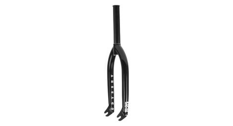 ODYSSEY forcella R-25 25 millimetri Offset nero
