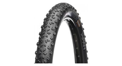 Cubierta hutchinson taipan koloss 27.5'' plus mtb tubetype wire gumwall 2.60