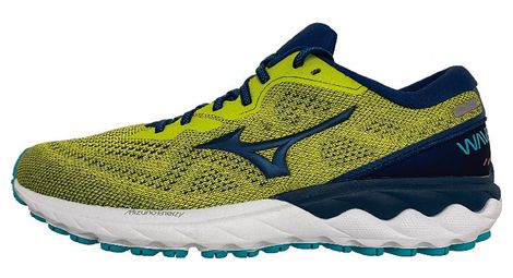 Chaussures de running Mizuno Wave Skyrise 2