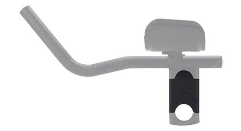 Kit d'Élévation BBB pour Prolongateurs Aeropro 20/40/60mm Noir