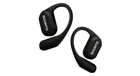 Auricolari Suunto Spark Open-Ear, neri