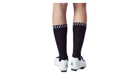 Void merino lite socks nero