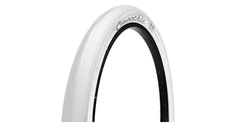 Gt smoothie 29'' bmx tire white