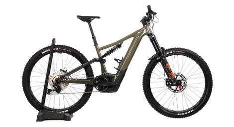 Produit reconditionné · Focus Sam 2 6.8 - VTT électrique | Très bon état