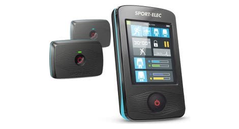 Free action 2m sport-elec electrostimulation