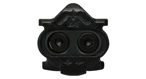 Ht cleat x1 x2 t1 floating nero