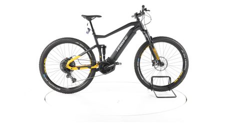Haibike Alltrail 6 27 5 Velo Electrique VTT Bon Etat