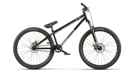 Vélo de dirt radio bikes asura 26 noir